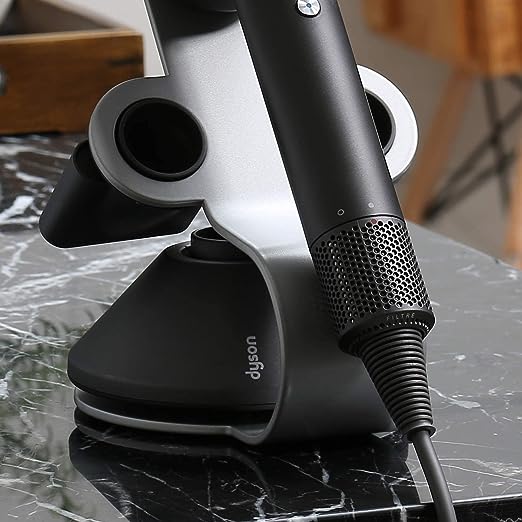 Dyson Hair Dryer, Fuchsia, 1200W