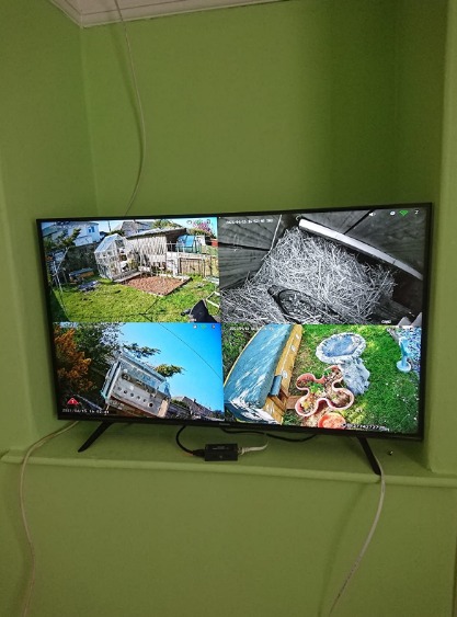 HISENSE 65U7QFTUK Quantum Series 65-inch 4K UHD HDR Smart TV with Freeview play