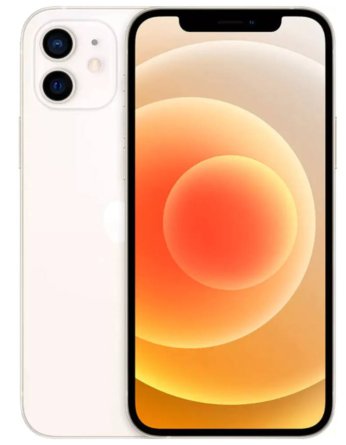 APPLE IPHONE 12 , 256GB,- FULLY UNLOCKED