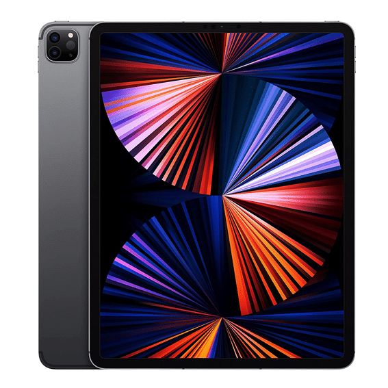 12.9-INCH IPAD PRO (WI‐FI, 256GB)