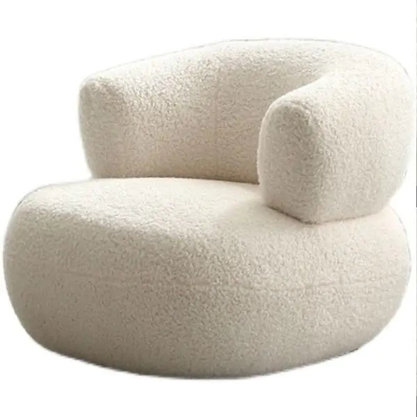 L CLOUD CHAIR