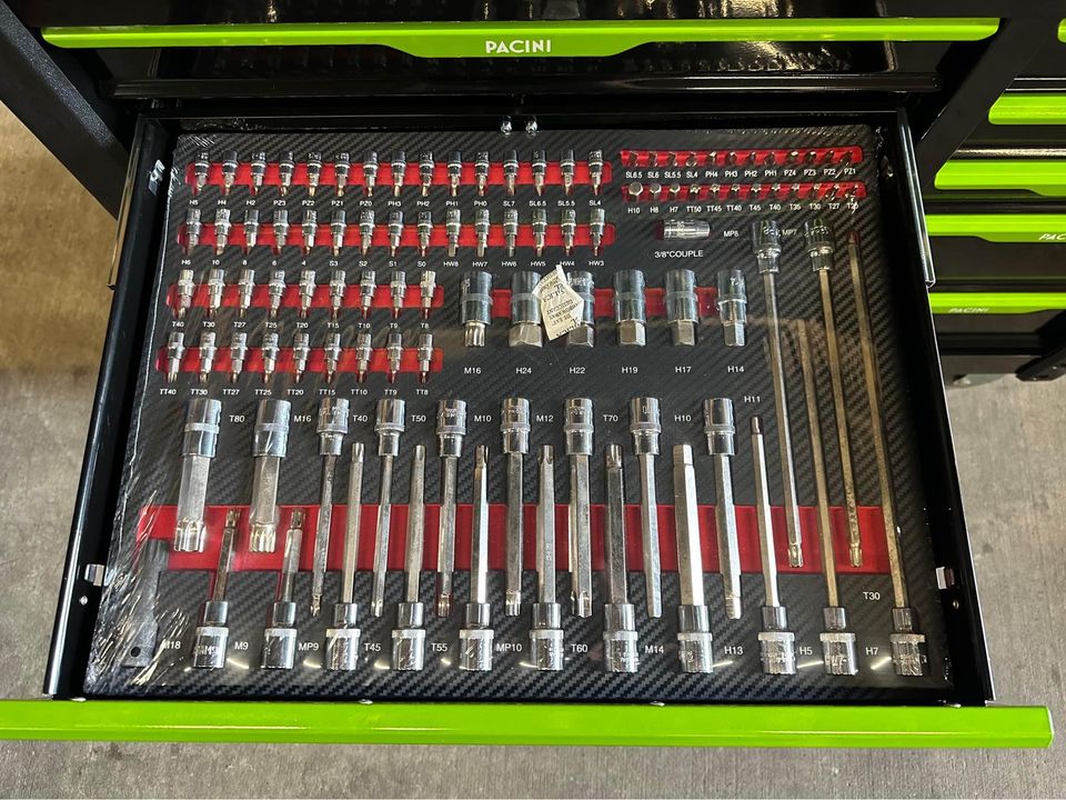 Toolbox