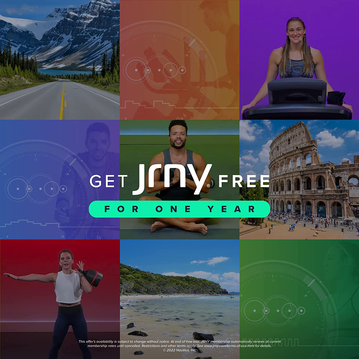 Bowflex SelectTech 552 Adjustable Dumbbells (Pair)