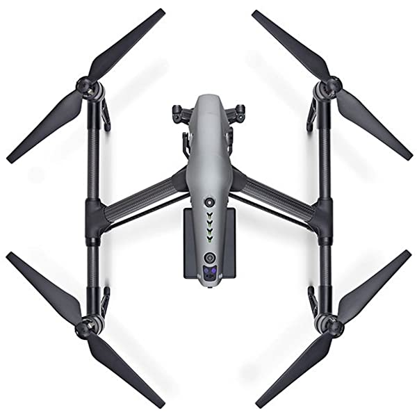 DJI Inspire 2 Drone