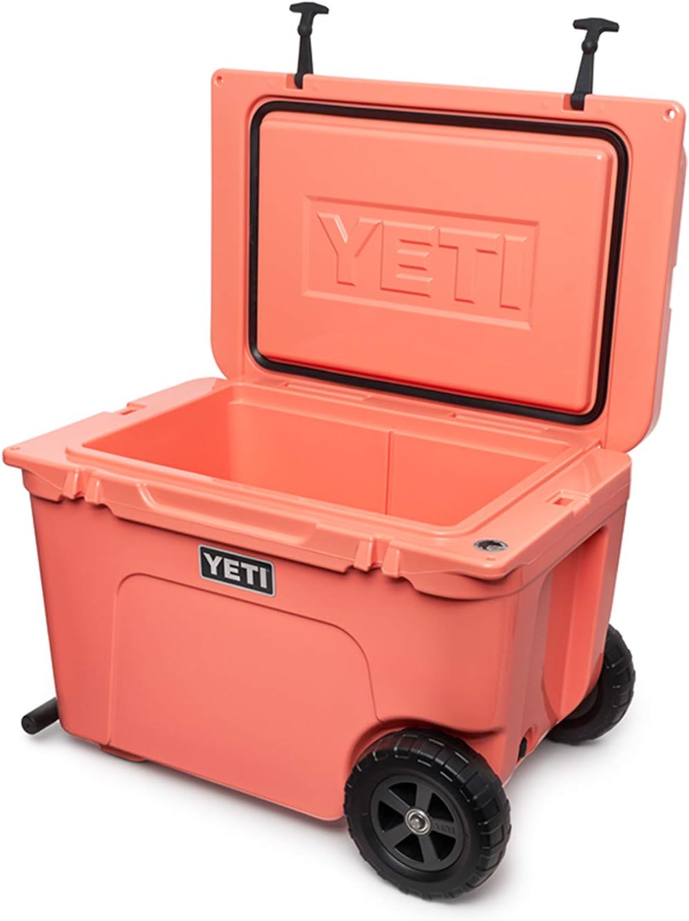 YT Tundra Haul Portable Wheeled Cooler