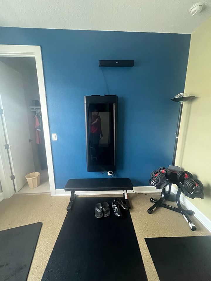 Bowflex SelectTech 552 Adjustable Dumbbells (Pair)