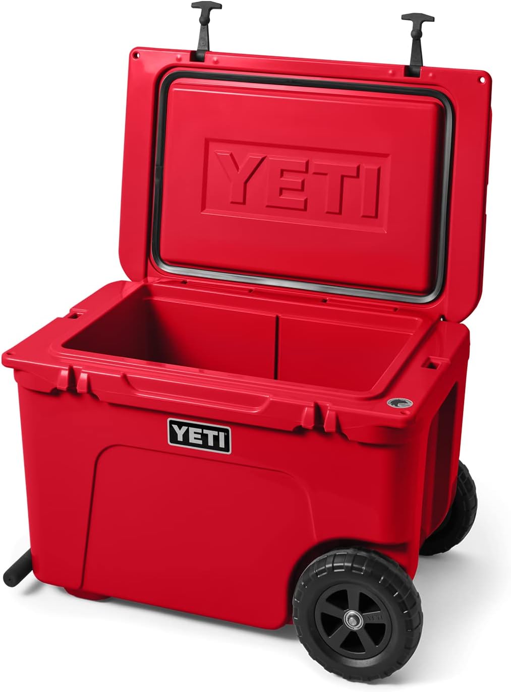 YT Tundra Haul Portable Wheeled Cooler