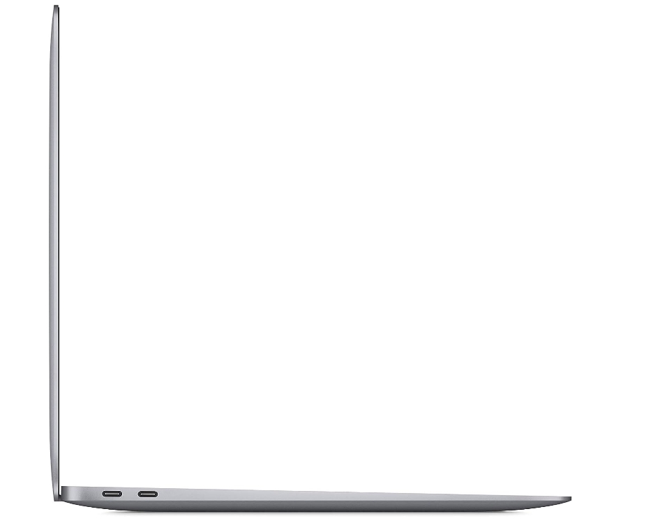 Apple 2020 MacBook Air Laptop M1 Chip, 13” Retina Display, 8GB RAM, 256GB SSD Storage, Backlit Keyboard, FaceTime HD Camera