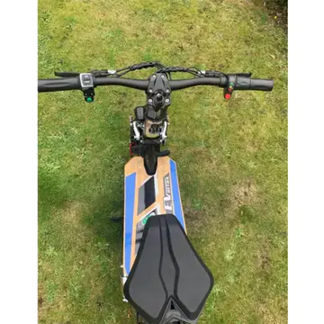 ELECTRIC SCOOTER POWERBOARD E SCOOTER 48V 2000W OFF-ROAD