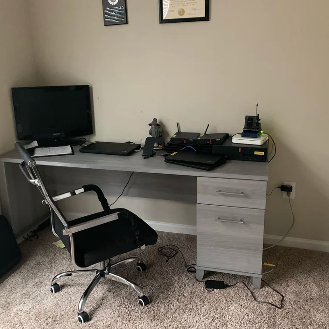 【Furniture】Cisco Desk