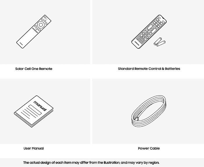 Samsung Smart TV 55 inch