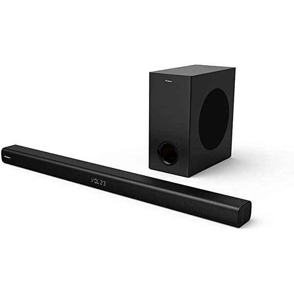 Hisense 40-Inch Class H4 Series LED Roku Smart TV with Alexa Compatibility (40H4F, 2020 Model) 40 in TV Only