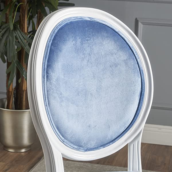 Christopher Knight Home Phinnaeus Beige Fabric Dining Chair (Set of 2), 2-Pcs Set Beige 2-Pcs Set