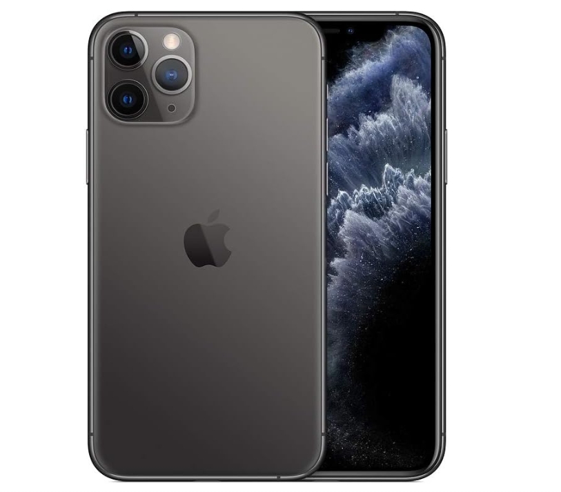 Apple iPhone 11Pro , 256GB, Fully unlocked.