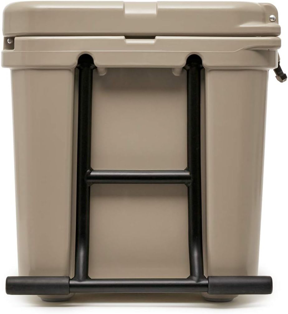 YT Tundra Haul Portable Wheeled Cooler