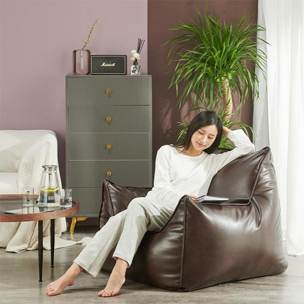 MODERN LEISURE CHAIR