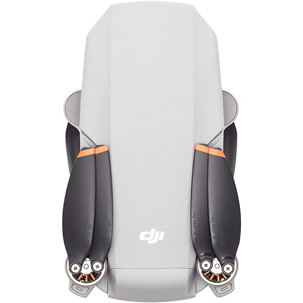 DJI Mini 2 – Ultralight and Foldable Drone Quadcopter, 3-Axis Gimbal with 4K Camera, 12MP Photo, 31 Mins Flight Time, OcuSync 2.0 10km HD Video Transmission, QuickShots Gray