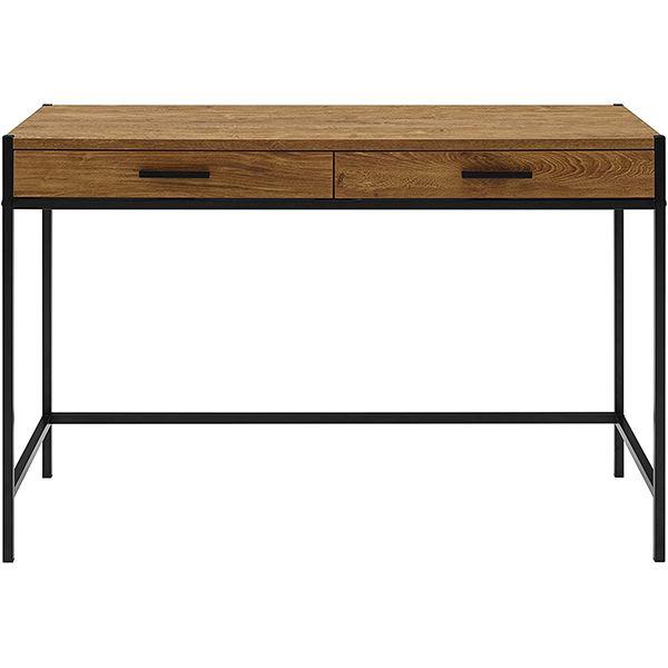 Caffoz 48 inch (approximately 121.9 cm) writing desk