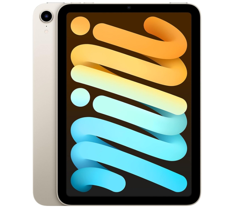 · 2021 Apple iPad mini