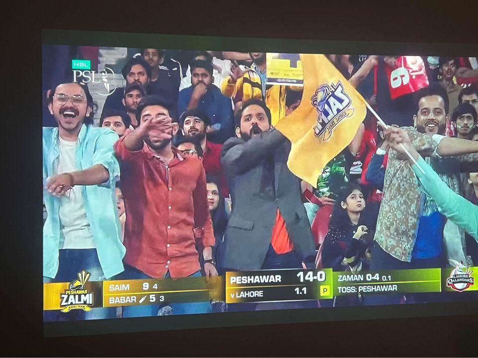 Epson EB-4850WU Home Cinema Projector FHD