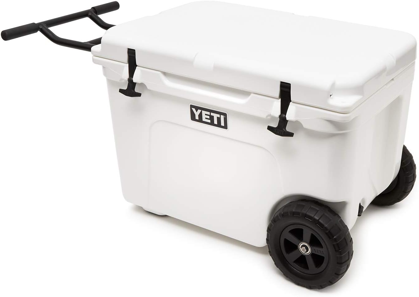 YT Tundra Haul Portable Wheeled Cooler