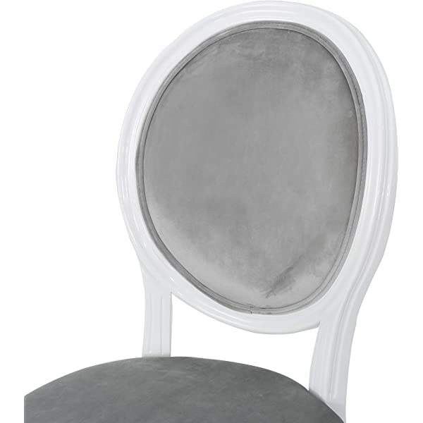 Christopher Knight Home Phinnaeus Beige Fabric Dining Chair (Set of 2), 2-Pcs Set Beige 2-Pcs Set