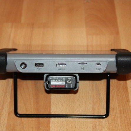 Autel MaxiCOM MK808BT Autodiagnose-Scan-Tool, 2022 Neueste aktualisierte Ver. von MK808, MX808